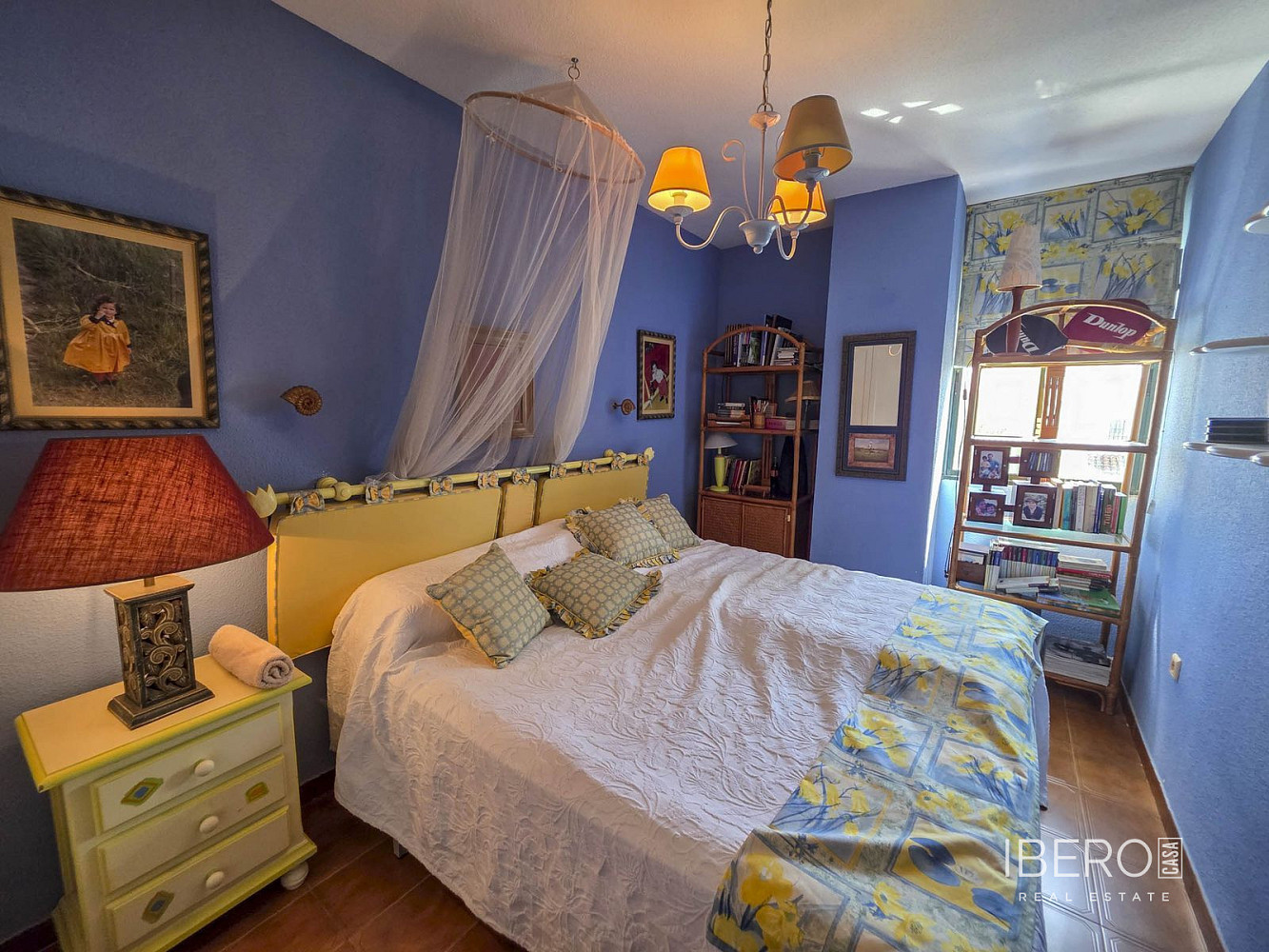 Casa 4+kk – Casares, Puerto de la Cruz, Costa del Sol Occidental - Més