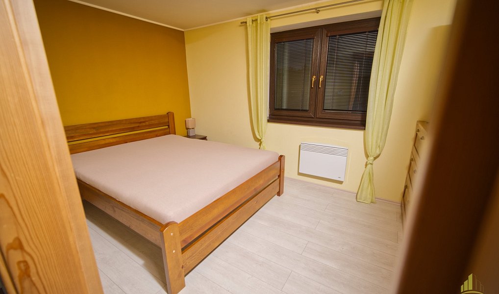 Prodej nájemního domu, činžáku 281 m², Bulhary – náhled fotky 5