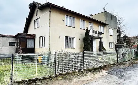 Prodej domu 259 m² s pozemkem 1 365 m², Krouna, okres Chrudim