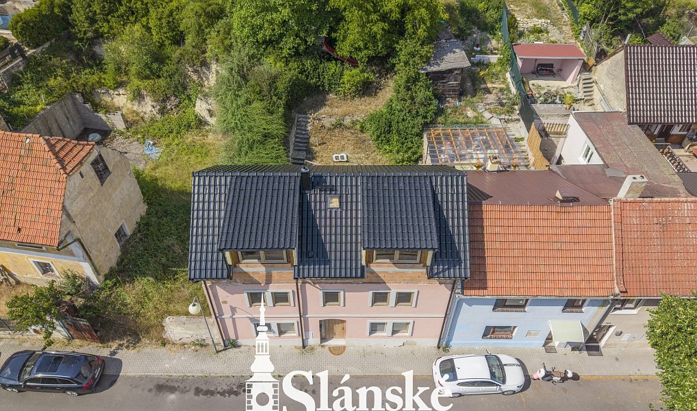 Prodej domu 120 m² s pozemkem 839 m², Vraný – náhled fotky 39