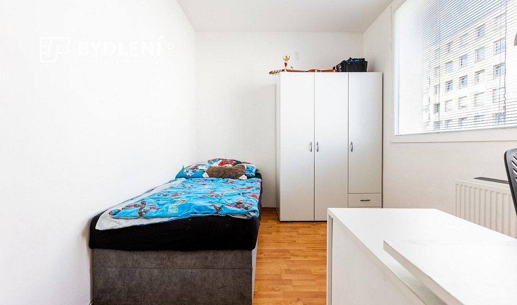 Prodej bytu 4+1 84 m², Teplice – náhled fotky 18