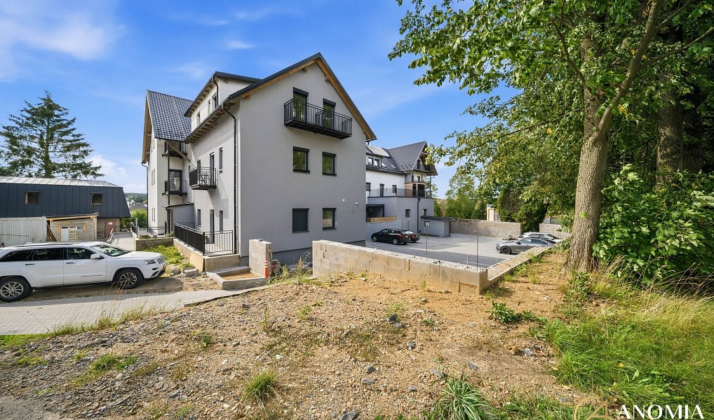Prodej bytu 2+kk 47 m², Herálec – náhled fotky 14
