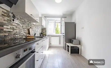 Prodej bytu 2+1 58 m²