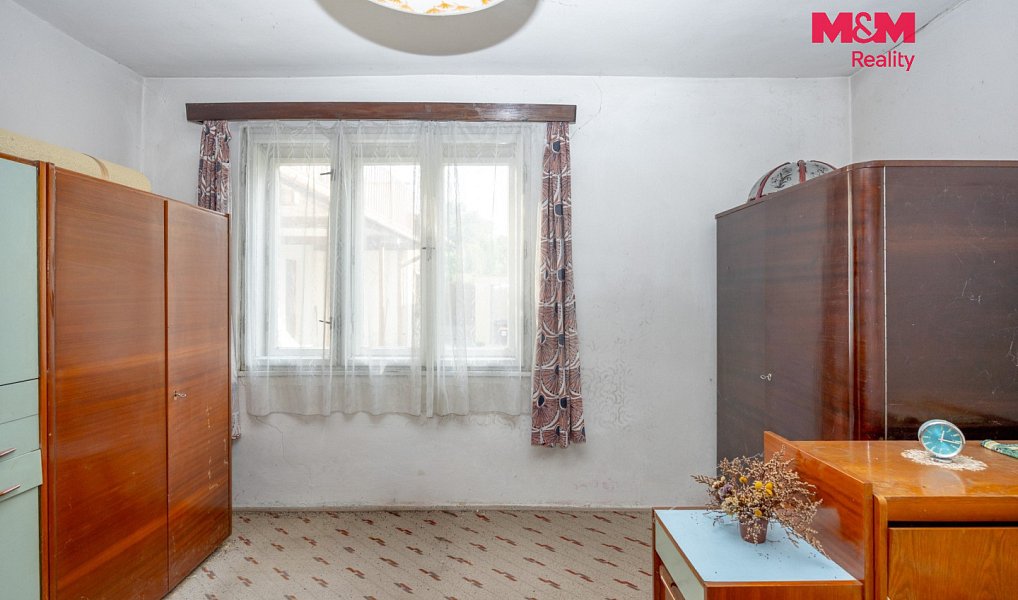 Prodej domu 200 m² s pozemkem 1 595 m², Bystročice – náhled fotky 14