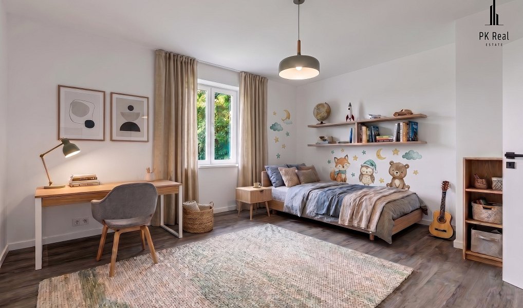 Prodej bytu 3+1 84 m², Praha – náhled fotky 14