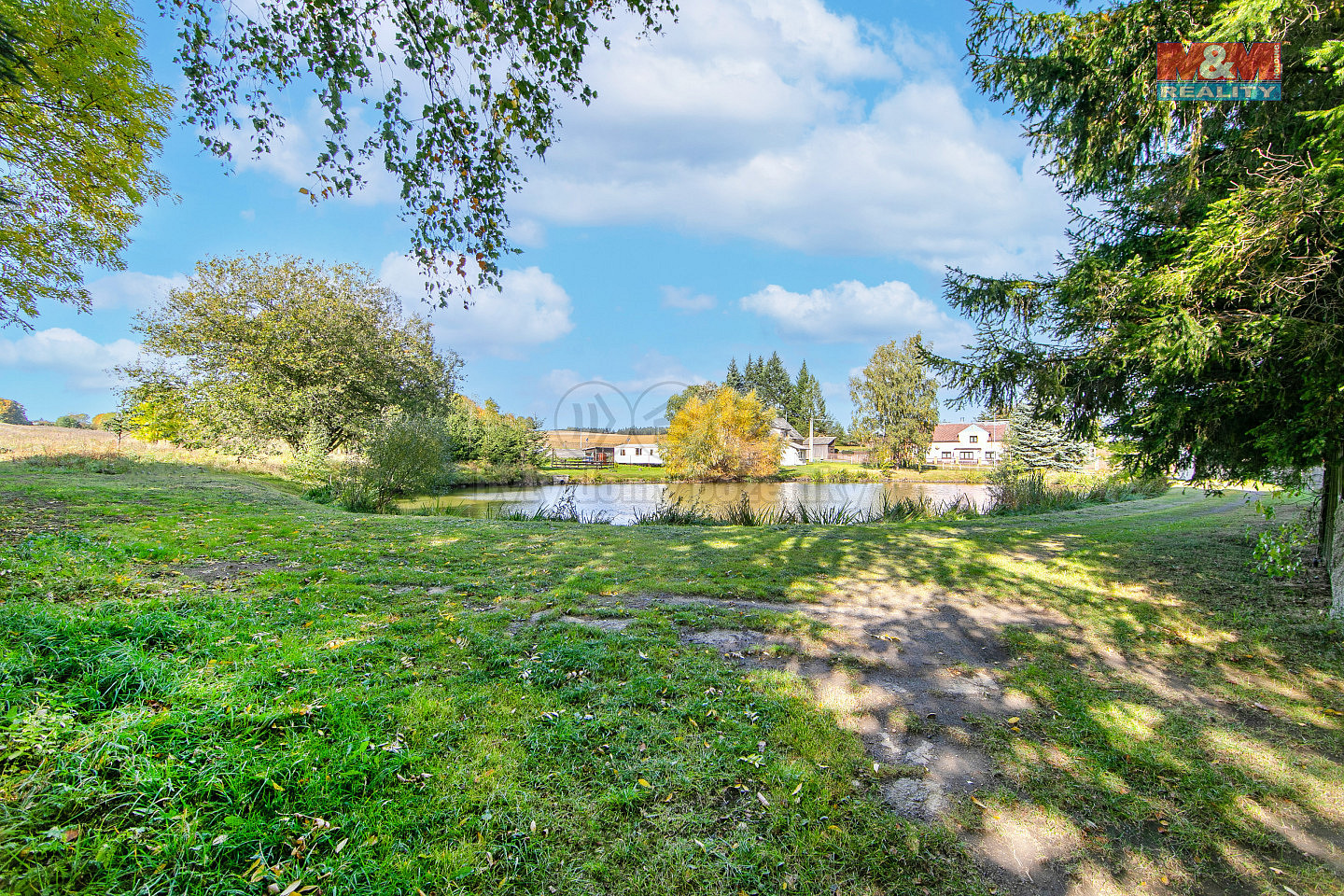 Prodej louky 1 769 m² — photo 3