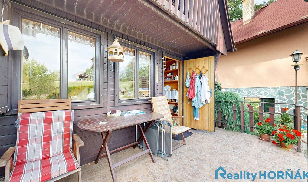 Prodej chaty/chalupy 29 m² s pozemkem 531 m², Bechyně – náhled fotky 15