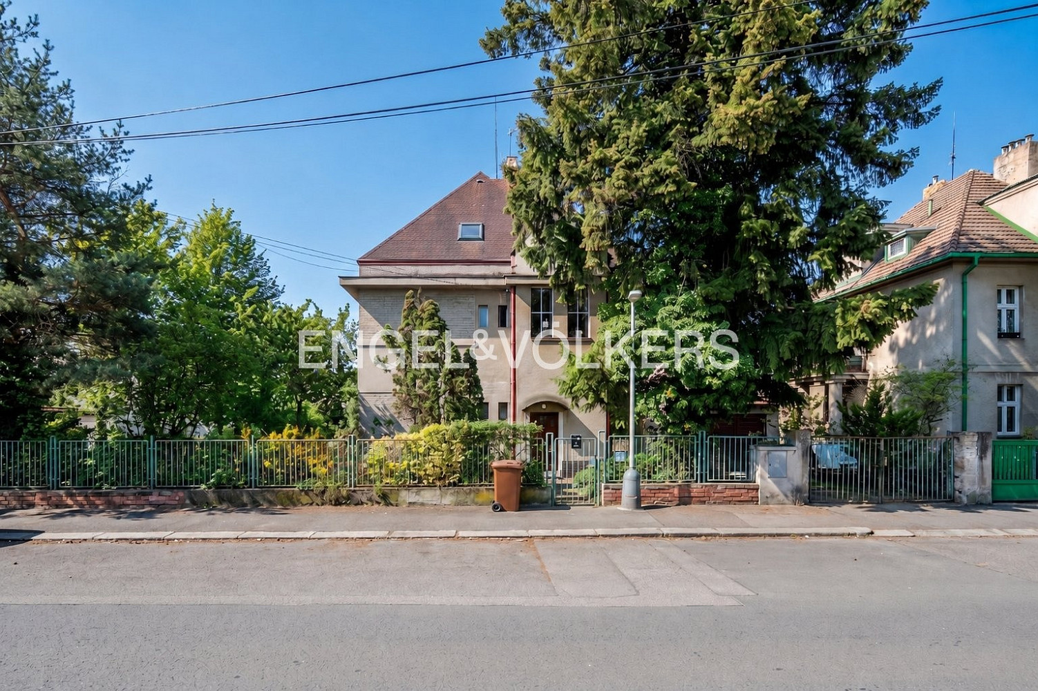Prodej stavebního pozemku 959 m² — photo 5