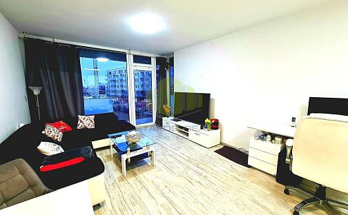 Pronájem bytu 2+kk 63 m², 17. listopadu, Olomouc