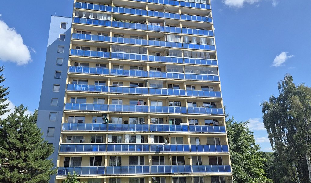 Prodej bytu 2+1 52 m², Liberec – náhled fotky 11