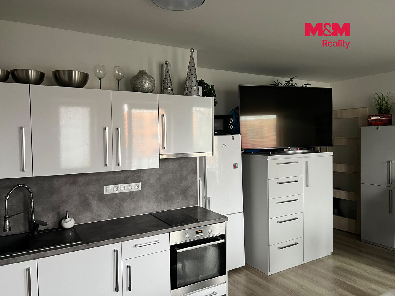 Prodej bytu 1+kk 42 m² – fotografie 5