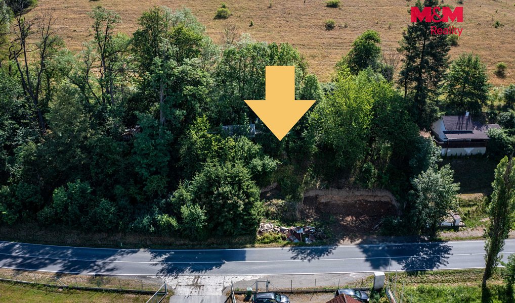 Prodej stavebního pozemku 1 168 m², Dlouhá Ves – náhled fotky 10