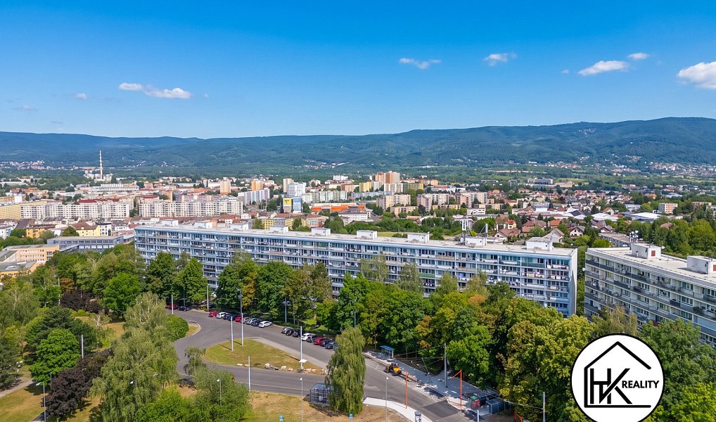 Prodej bytu 3+1 73 m², Teplice – náhled fotky 30