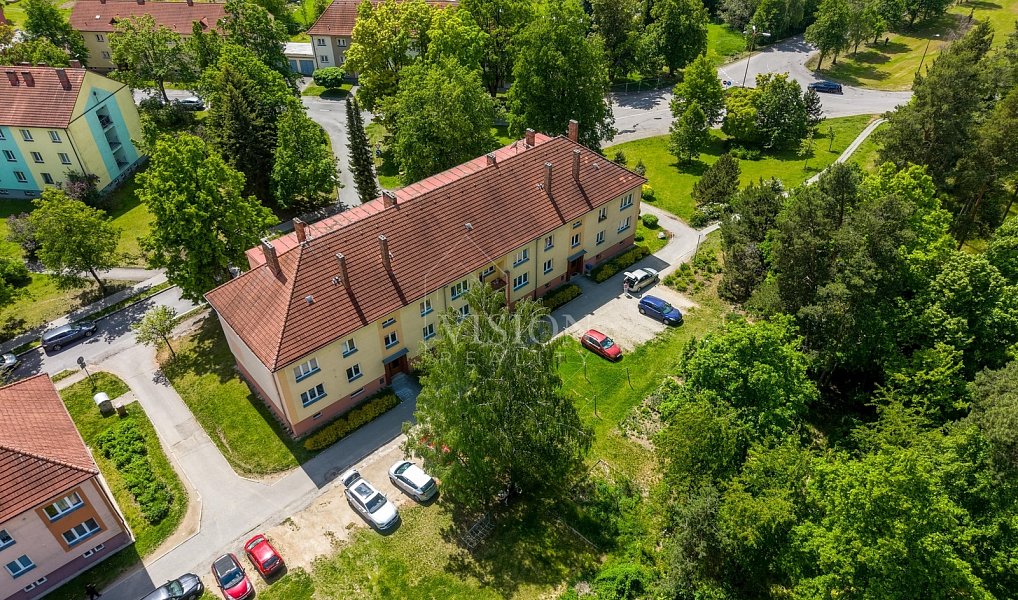 Prodej bytu 3+1 68 m², Milevsko – náhled fotky 6