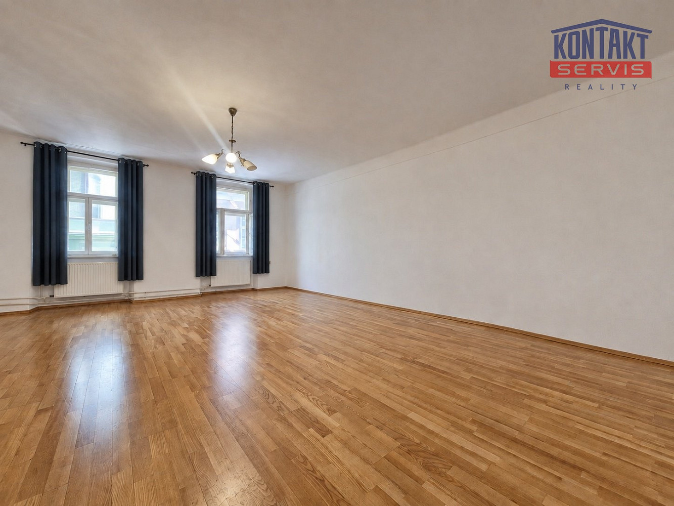 Pronájem bytu 3+1 85 m² – fotografie 3