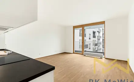 Pronájem bytu 3+kk 87 m², Albrightové, Praha 5 - Smíchov