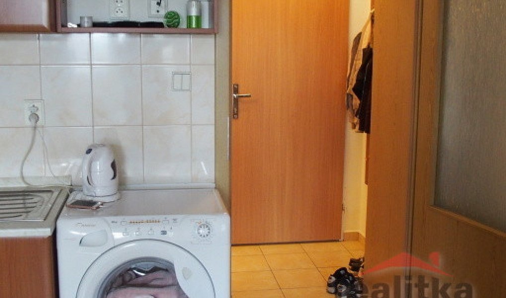 Pronájem bytu 1+kk 30 m², Opava – náhled fotky 4
