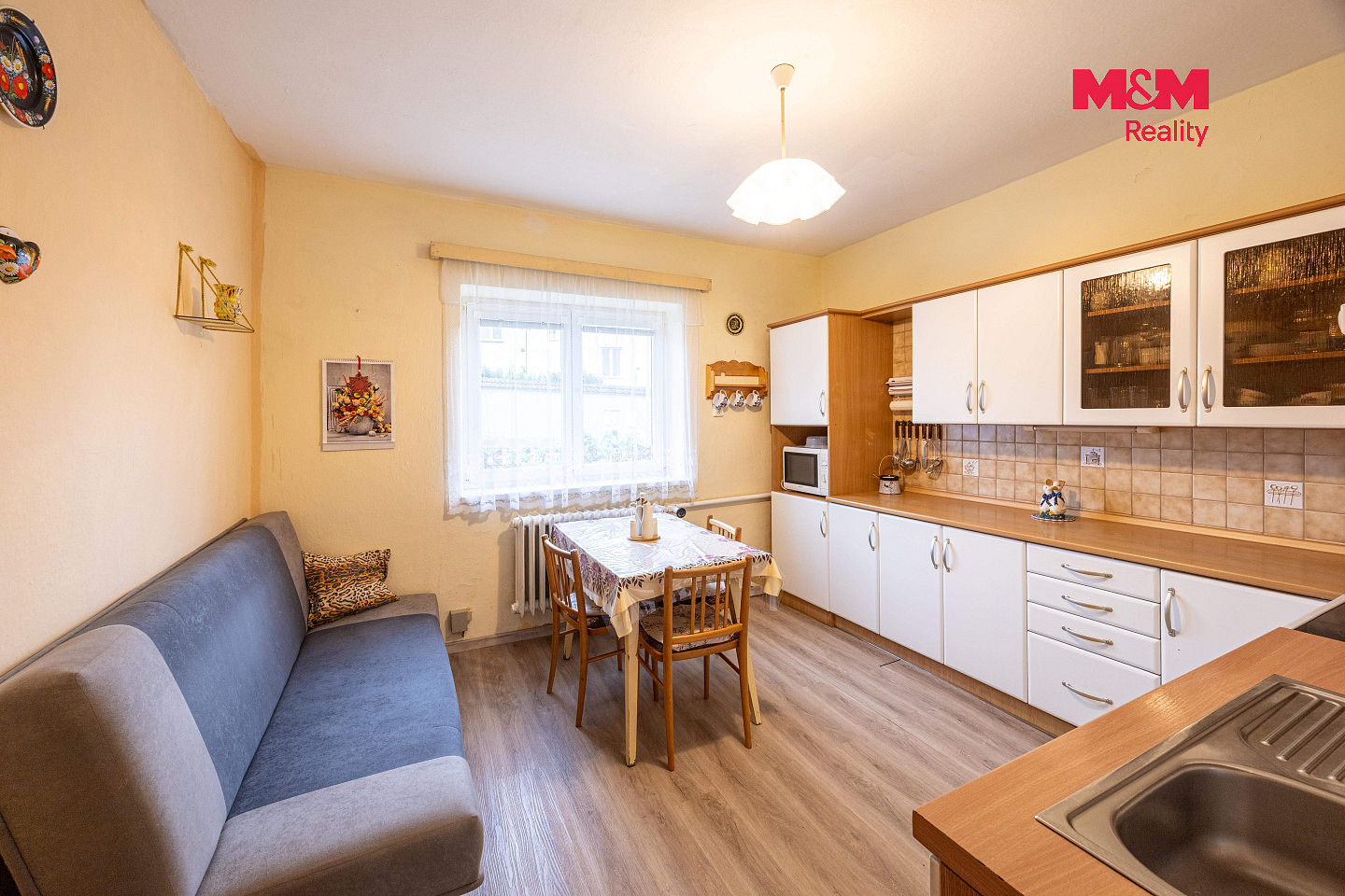 Prodej domu 174 m² s pozemkem 732 m² — photo 2