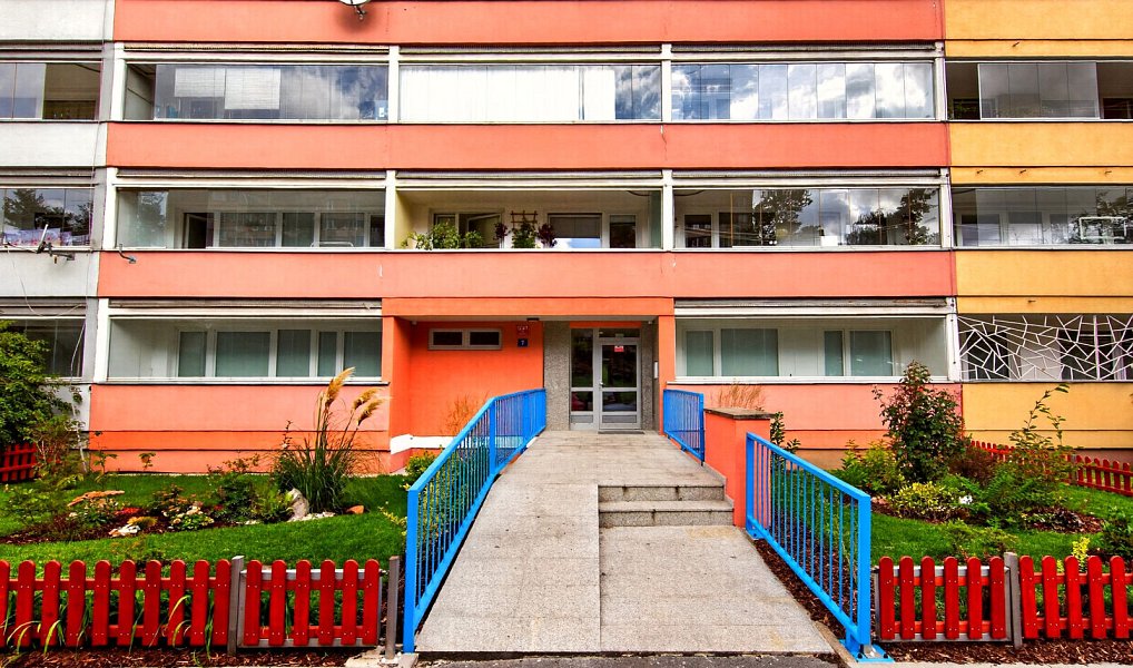 Prodej bytu 1+kk 41 m², Praha – náhled fotky 25
