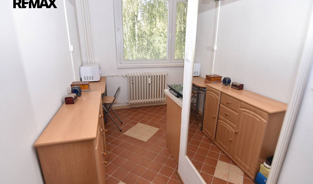 Pronájem bytu 1+1 35 m², Olomouc – náhled fotky 10