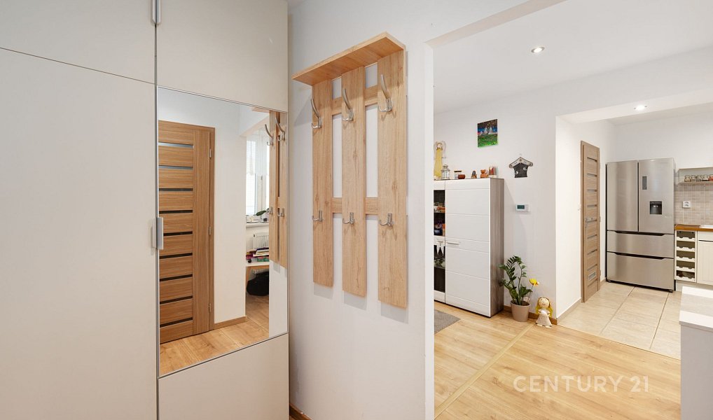Prodej bytu 3+kk 76 m², Hustopeče – náhled fotky 8