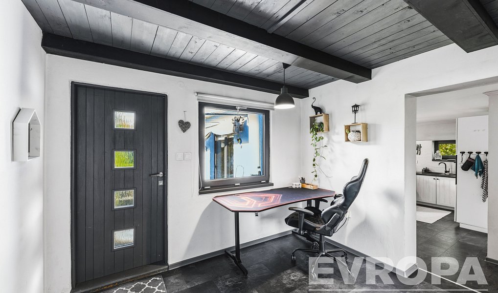Prodej domu 16 m² s pozemkem 307 m², Hradec Králové – náhled fotky 12