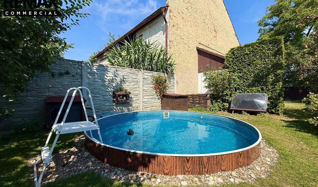 Prodej domu 50 m² s pozemkem 425 m², Řepín – náhled fotky 20