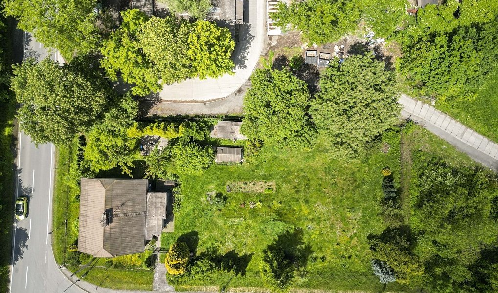 Prodej komerčního pozemku 1 767 m², Ostrava – náhled fotky 10