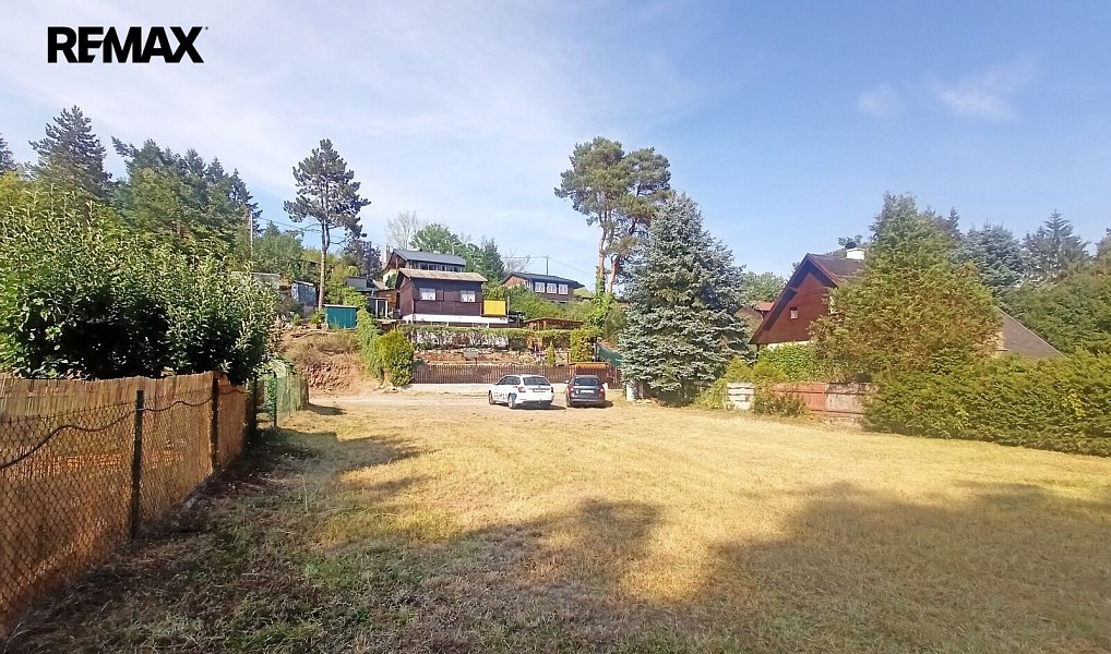 Prodej stavebního pozemku 422 m², Dolní Lukavice – náhled fotky 6