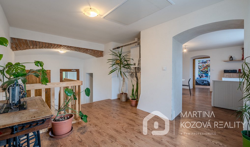 Prodej domu 165 m² s pozemkem 857 m², Koleč – náhled fotky 18