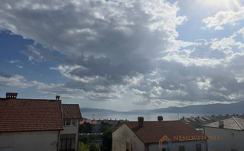 Prodej bytu 6+kk 110 m², Rijeka, Chorvatsko