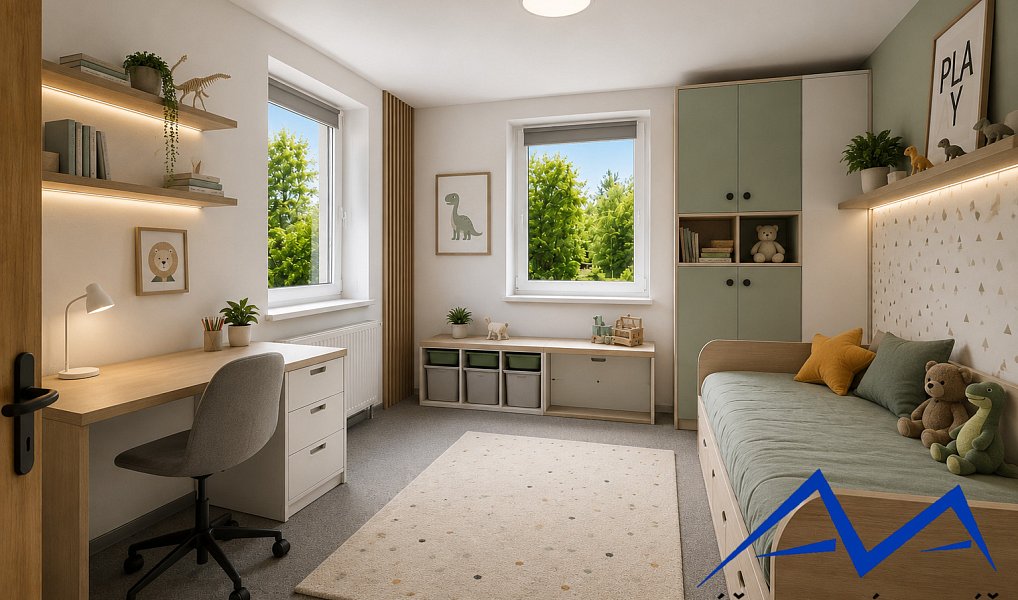 Prodej domu 242 m² s pozemkem 691 m², Bílovec – náhled fotky 17