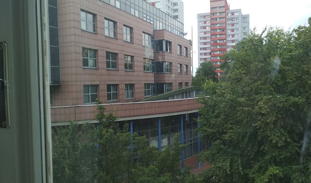Pronájem kanceláře 30 m², Ostrava – náhled fotky 3