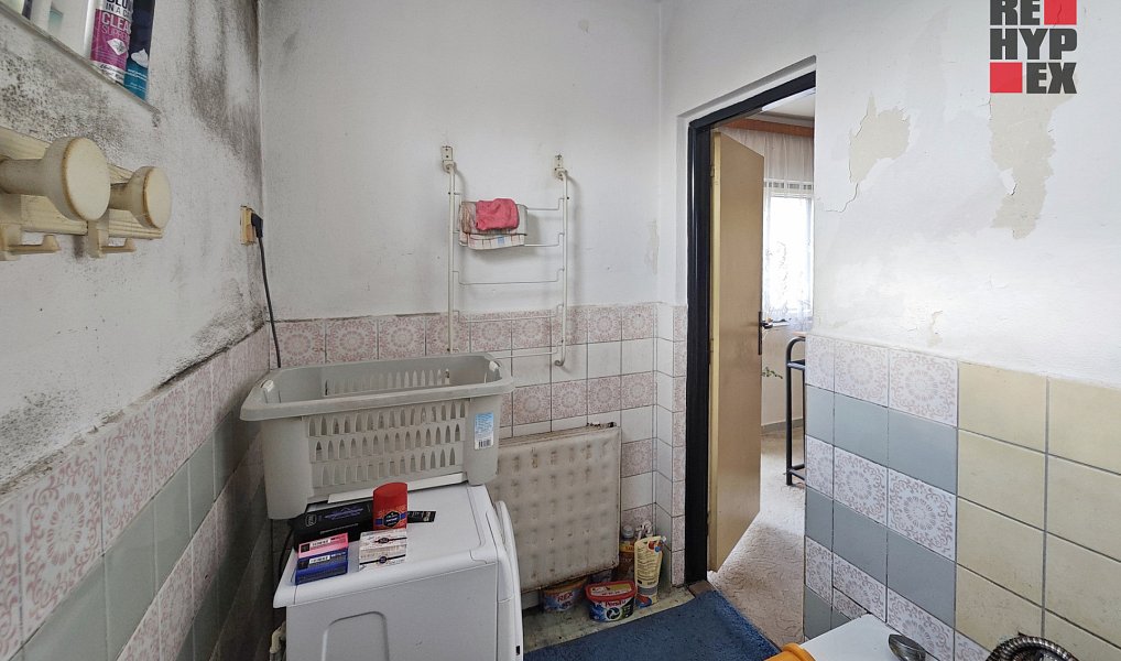 Prodej domu 360 m² s pozemkem 800 m², Halámky – náhled fotky 19