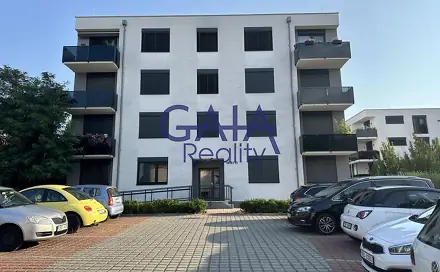 Pronájem bytu 1+kk 37 m², Kyjov, okres Hodonín