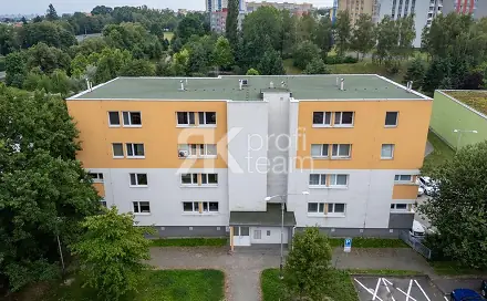 Prodej bytu 4+kk 131 m², Gen. Sochora, Ostrava - Poruba