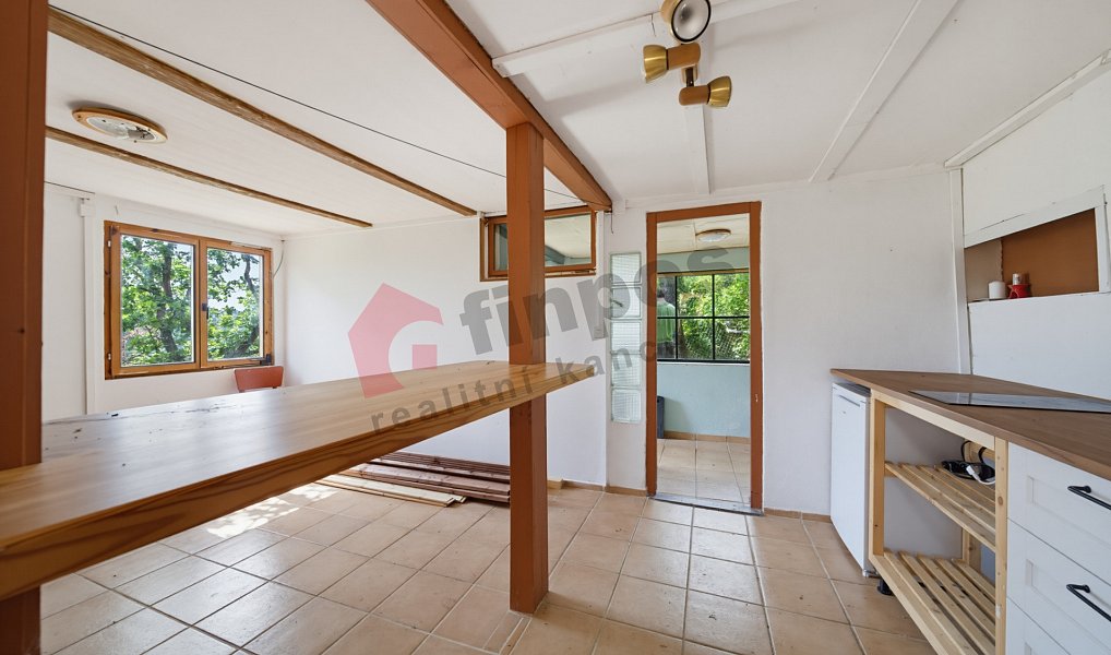 Prodej chaty/chalupy 32 m², Zdiby – náhled fotky 20
