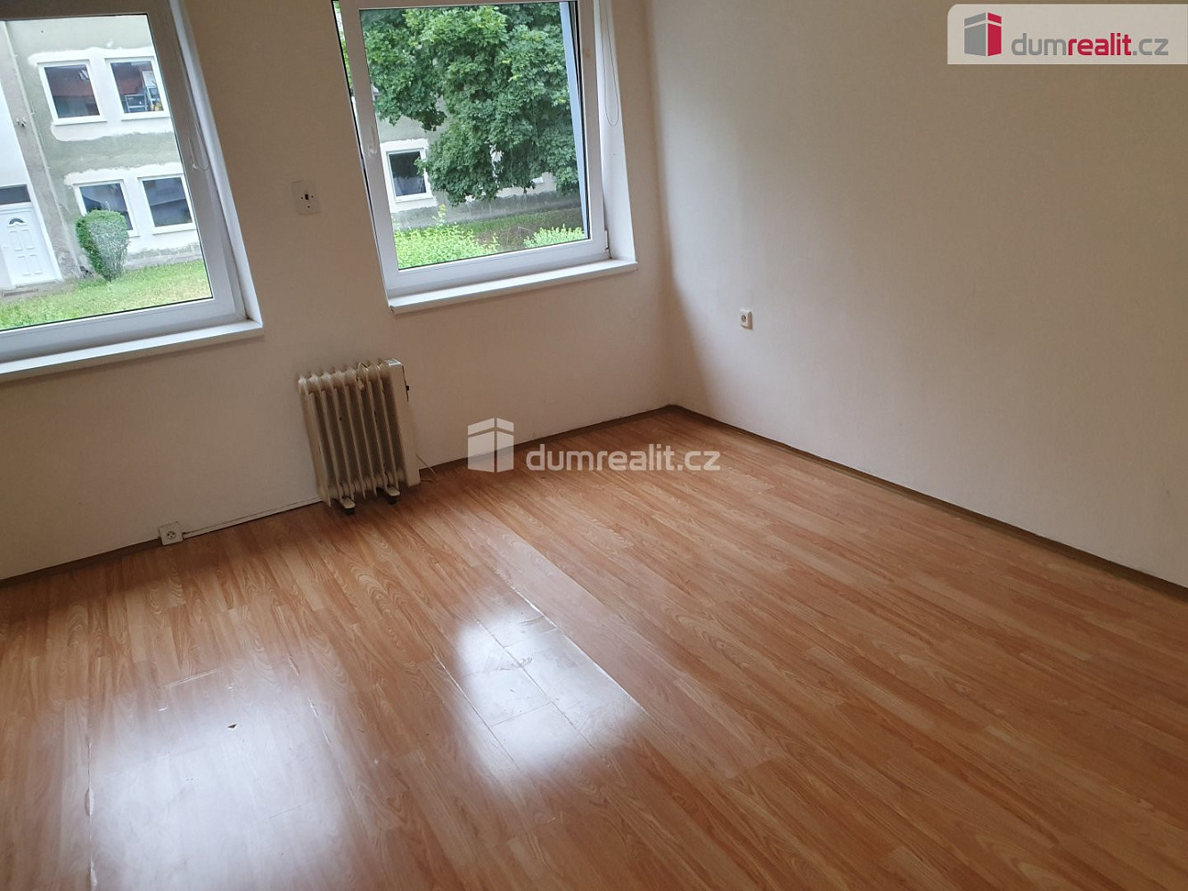 Pronájem bytu 1+1 32 m² — photo 5