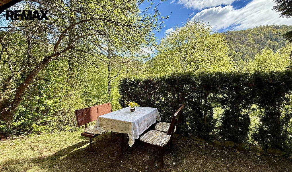 Prodej chaty/chalupy 39 m² s pozemkem 361 m², Doubravník – náhled fotky 23