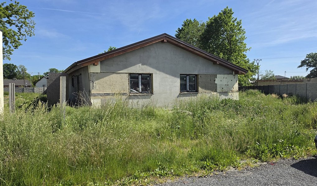 Prodej stavebního pozemku 2 383 m², Ostrava – náhled fotky 6