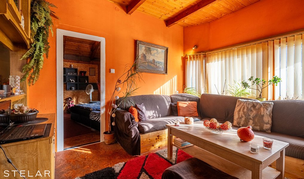 Prodej domu 70 m² s pozemkem 188 m², Rokytno – náhled fotky 9