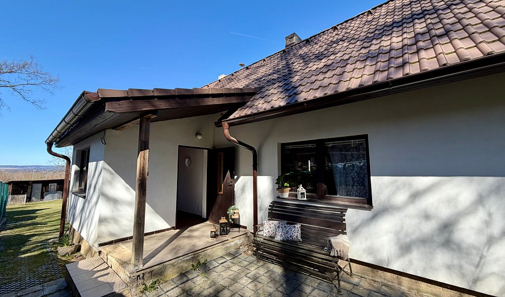 Prodej domu 95 m² s pozemkem 1 158 m², Pomezí nad Ohří – náhled fotky 21