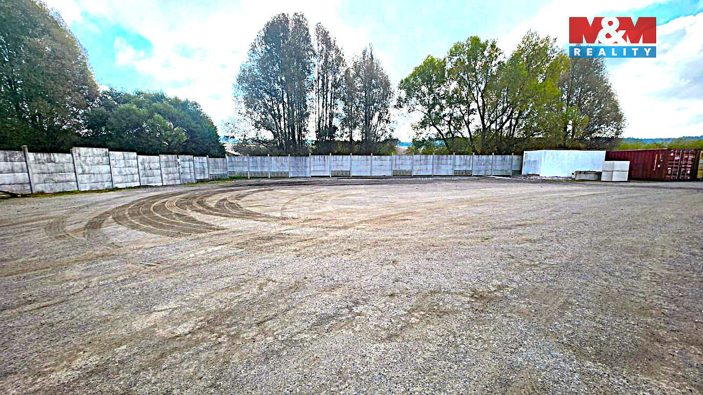 Pronájem pozemku 700 m² — photo 3