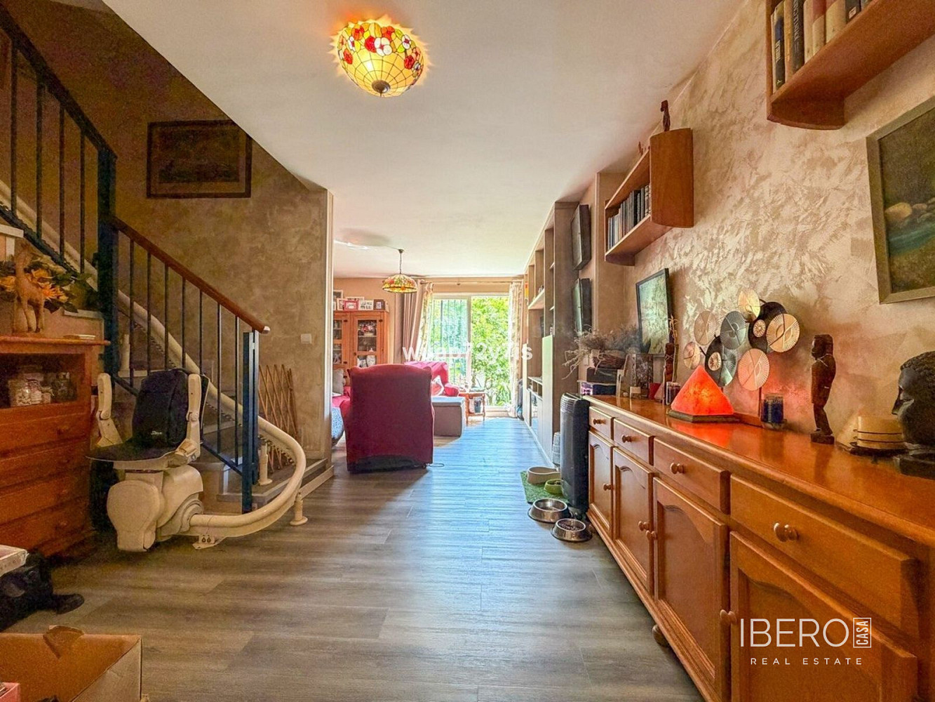 Casa 5+kk – Marbella, Salto del Agua - Vista 3