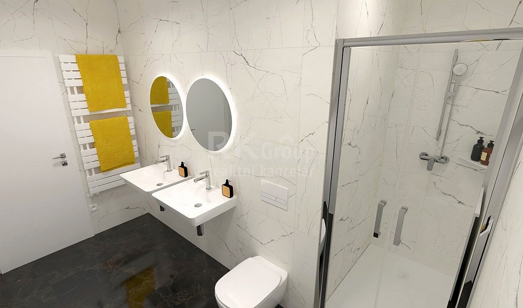 Prodej bytu 4+kk 113 m², Františkovy Lázně – náhled fotky 4
