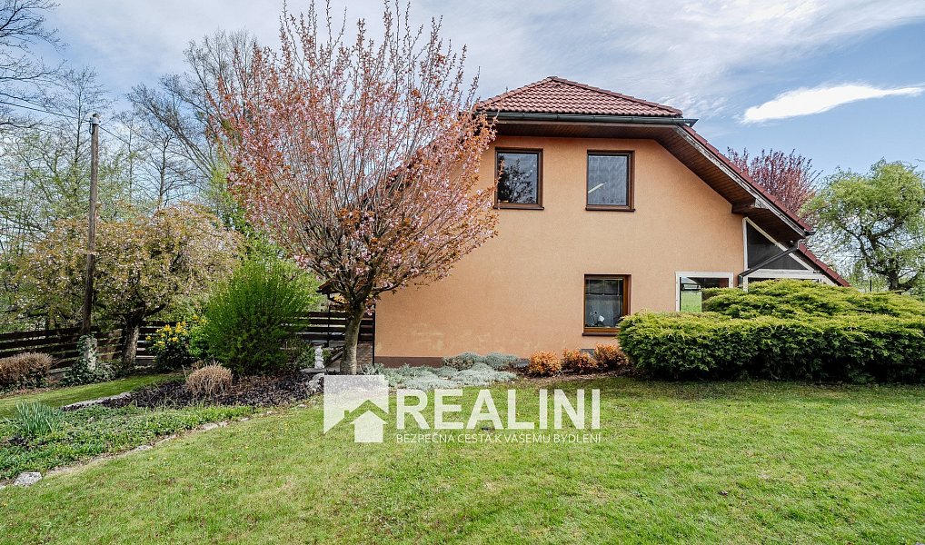 Prodej domu 168 m² s pozemkem 1 167 m², Petrovice u Karviné – náhled fotky 27
