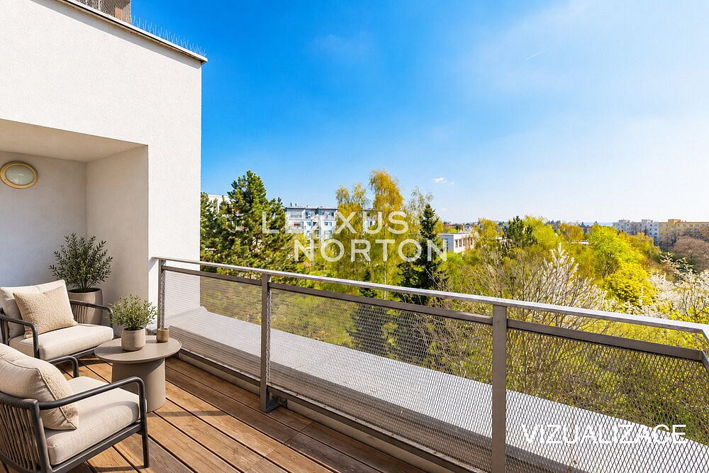 Prodej bytu 4+kk 127 m² – fotografie 2