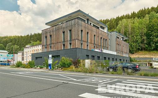 Prodej bytu 2+kk 58 m², Vrchlabí, okres Trutnov