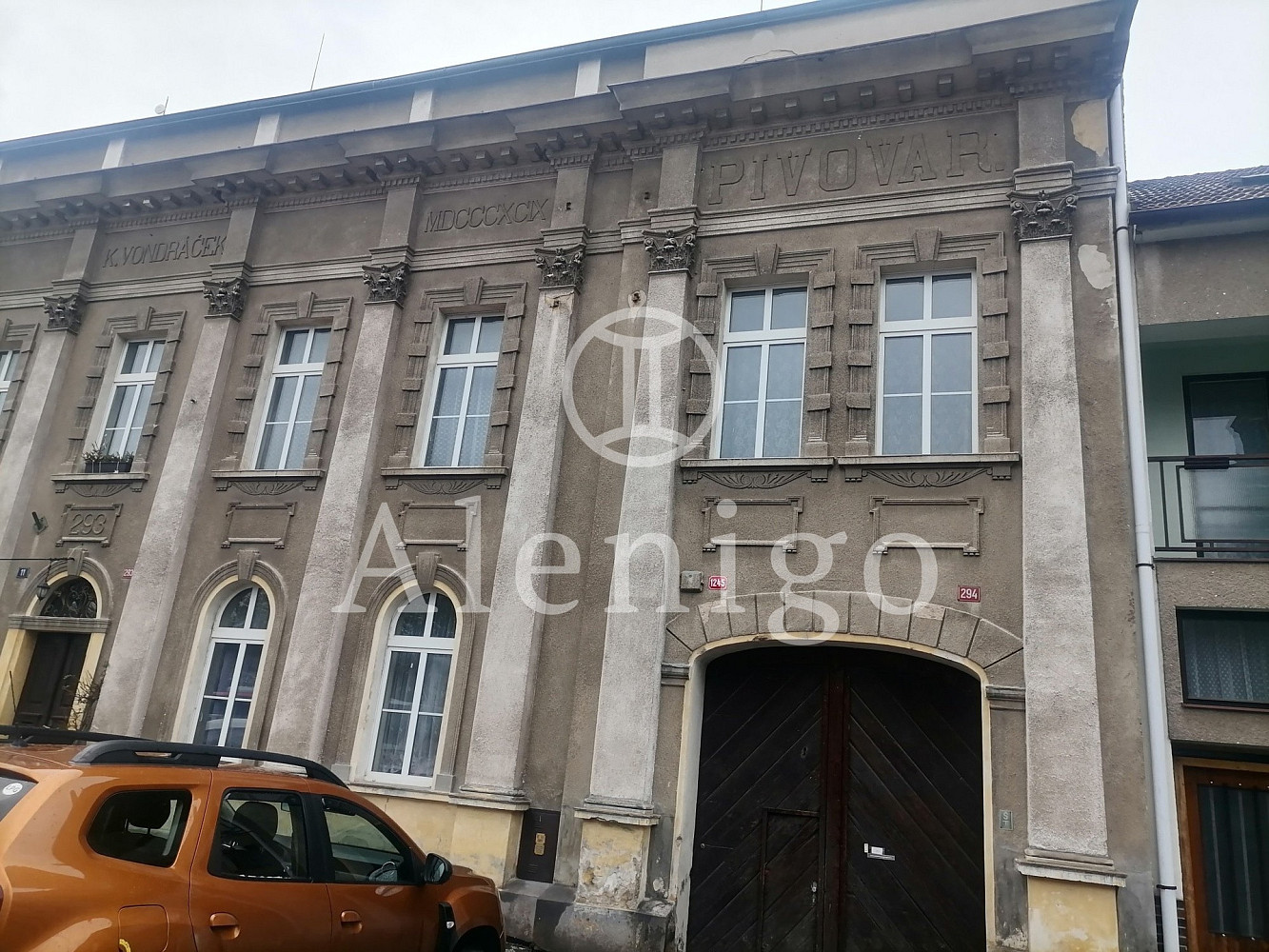 Prodej domu 369 m² s pozemkem 46 m² — photo 3
