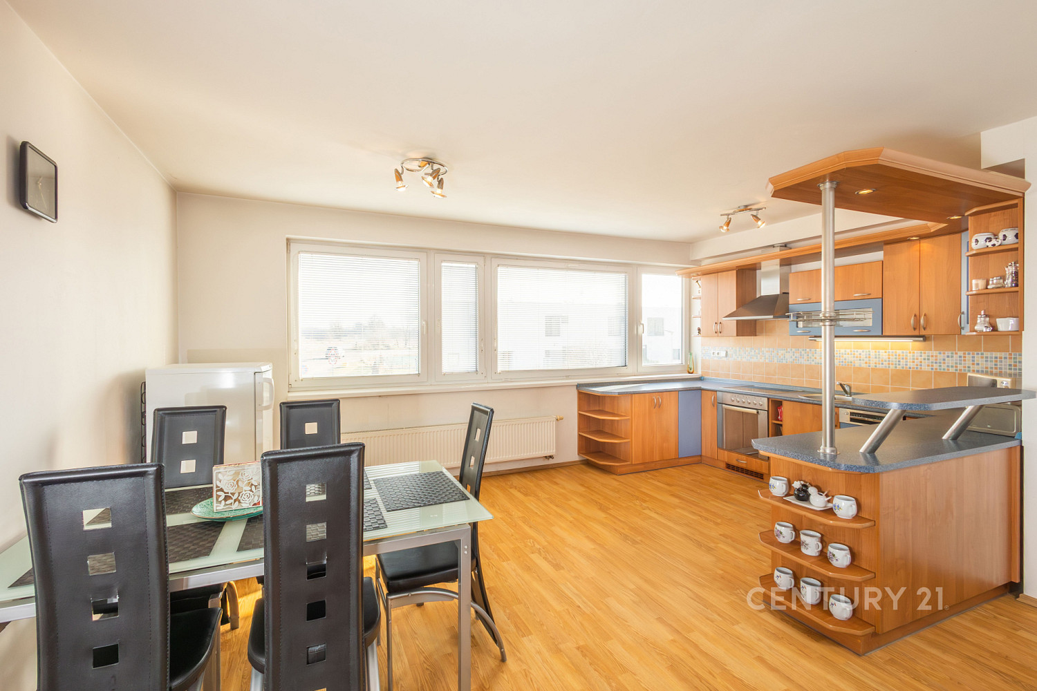Prodej domu 101 m² s pozemkem 549 m²